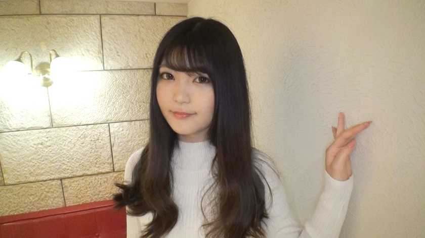 【SIRO系列】ひかる作品SIRO-3626,20歳的大学生! SIRO-第1张