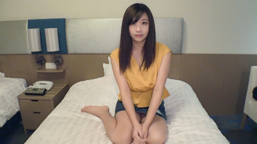 【SIRO系列】まい作品SIRO-3596,20歳的コンビニバイト! SIRO-第1张