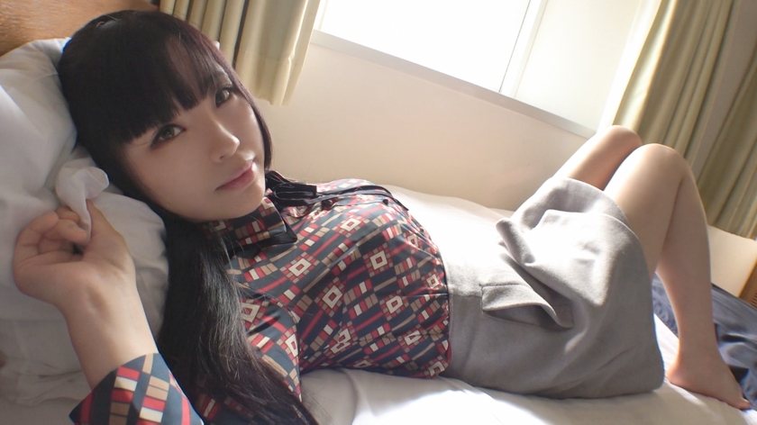 【SIRO系列】ゆい作品SIRO-3647,20歳的服飾の専門学生! SIRO-第1张