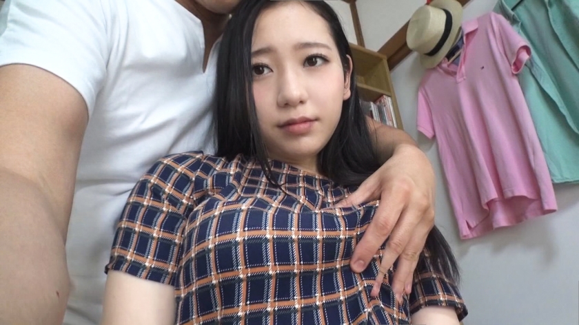 【SIRO系列】いちか作品SIRO-3628,20歳的大学生! SIRO-第1张