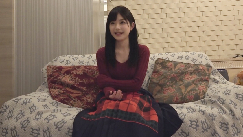 【SIRO系列】るる作品SIRO-3687,20歳的ガールズバー勤務! SIRO-第1张