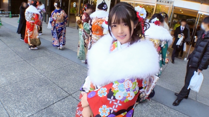 【200GANA系列】りあ作品200GANA-2003,20歳的大学生! 200GANA-第1张