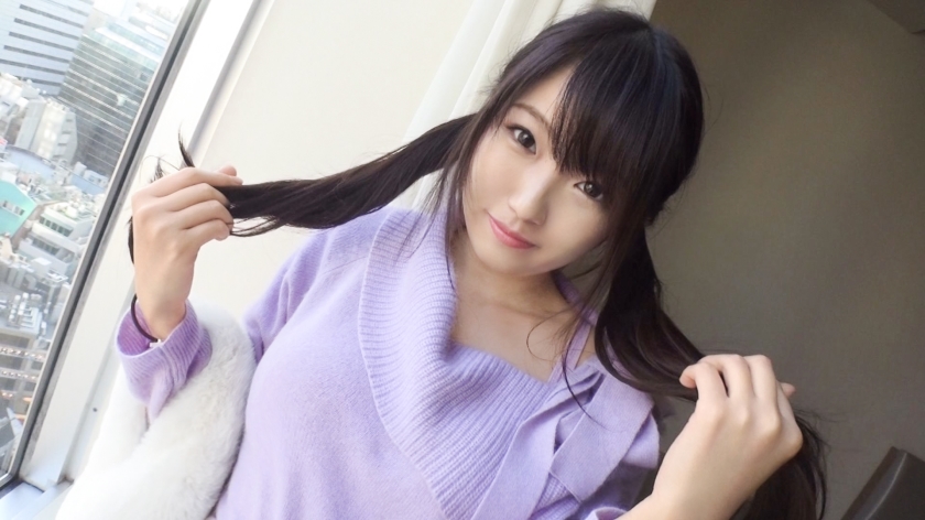 【SIRO系列】はな作品SIRO-3731,19歳的短大生! SIRO-第1张