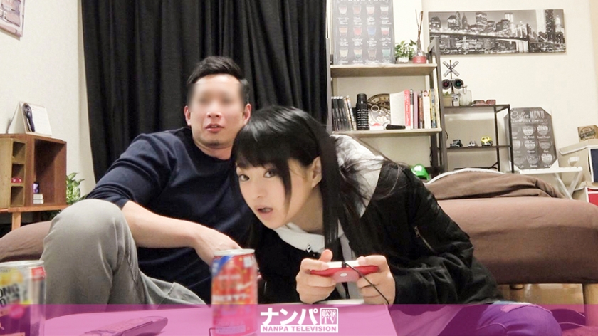 【200GANA系列】みつき作品200GANA-2002,21歳的介護士! 200GANA-第1张