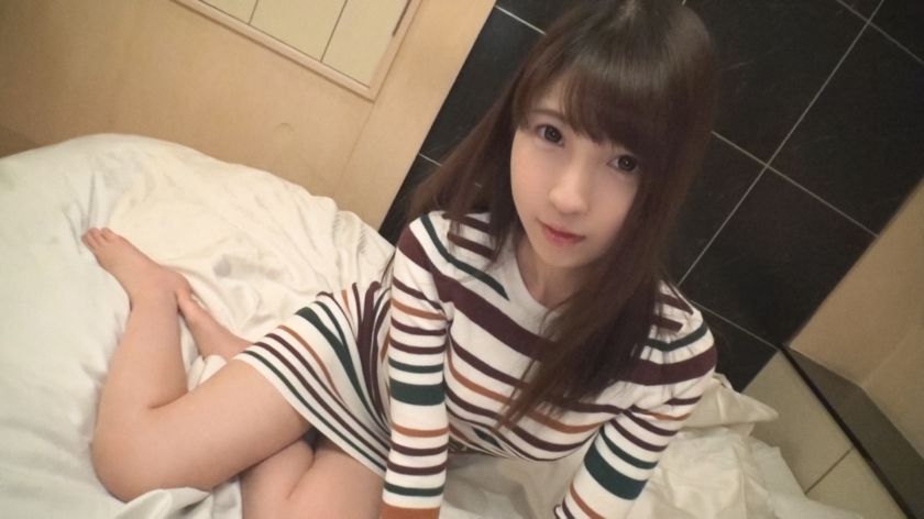 【SIRO系列】まゆり作品SIRO-3745,21歳的アパレル店員! SIRO-第1张