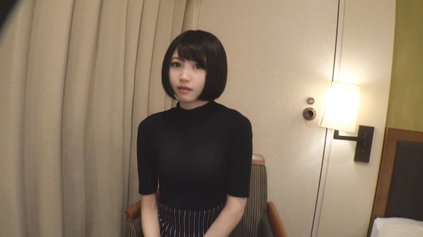 【SIRO系列】ひな作品SIRO-3771,21歳的ガソリンスタンド勤務! SIRO-第1张