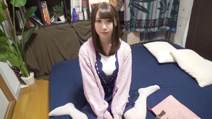 【SIRO系列】ほのか作品SIRO-3772,20歳的音乐女演员! SIRO-第1张