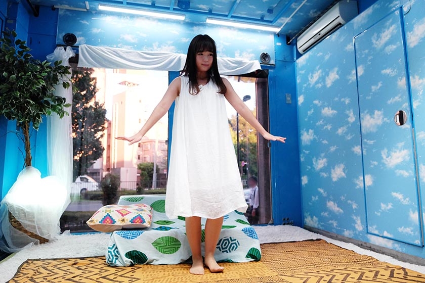 番号: 320MMGH-126,19歳的ショップ店員！ 