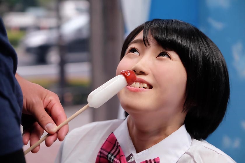 番号: 320MMGH-129,20歳的女子大生！ 