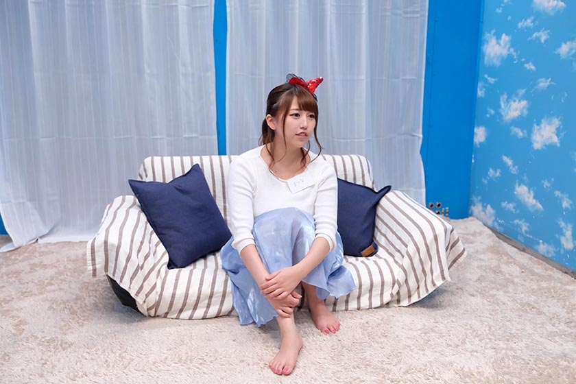 番号: 320MMGH-133,21歳的女子大生！ 