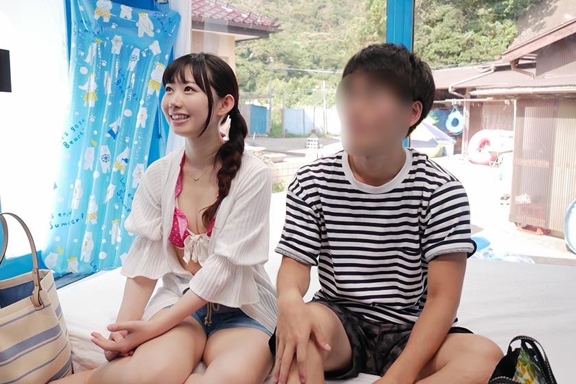 番号: 320MMGH-137,23歳的新婚人妻！ 