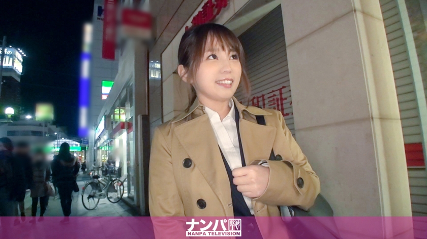 番号: 200GANA-2007,28歳的人材派遣会社の営業