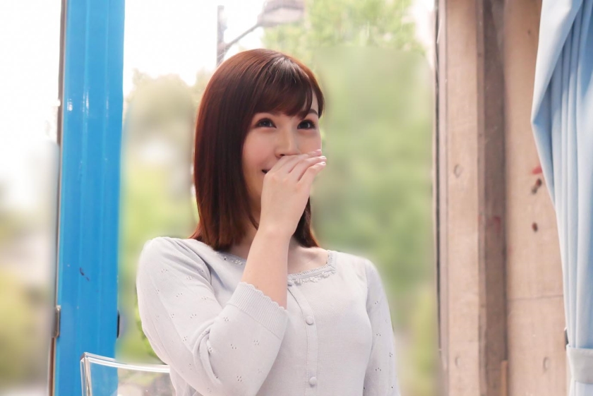 番号: 320MMGH-161,26歳的人妻！ 