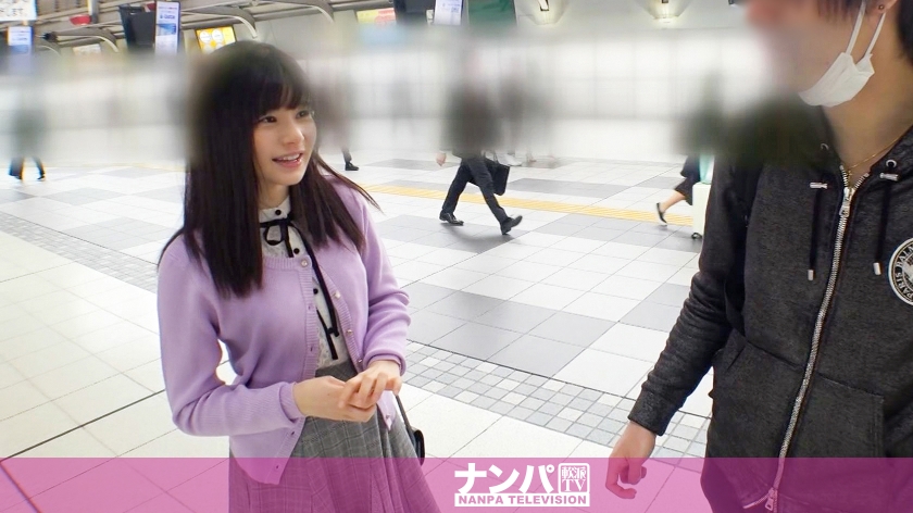 番号: 200GANA-2084,22歳的地下アイドル※クレ