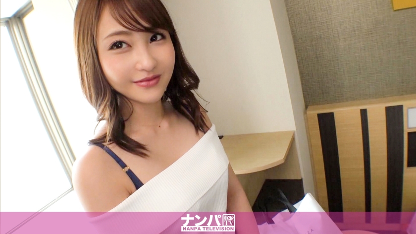 番号: 200GANA-2091,20歳的アパレル&