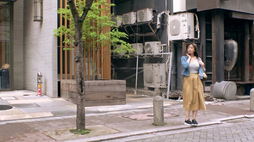 番号: 261ARA-389,27歳的ヨガ講師！ 